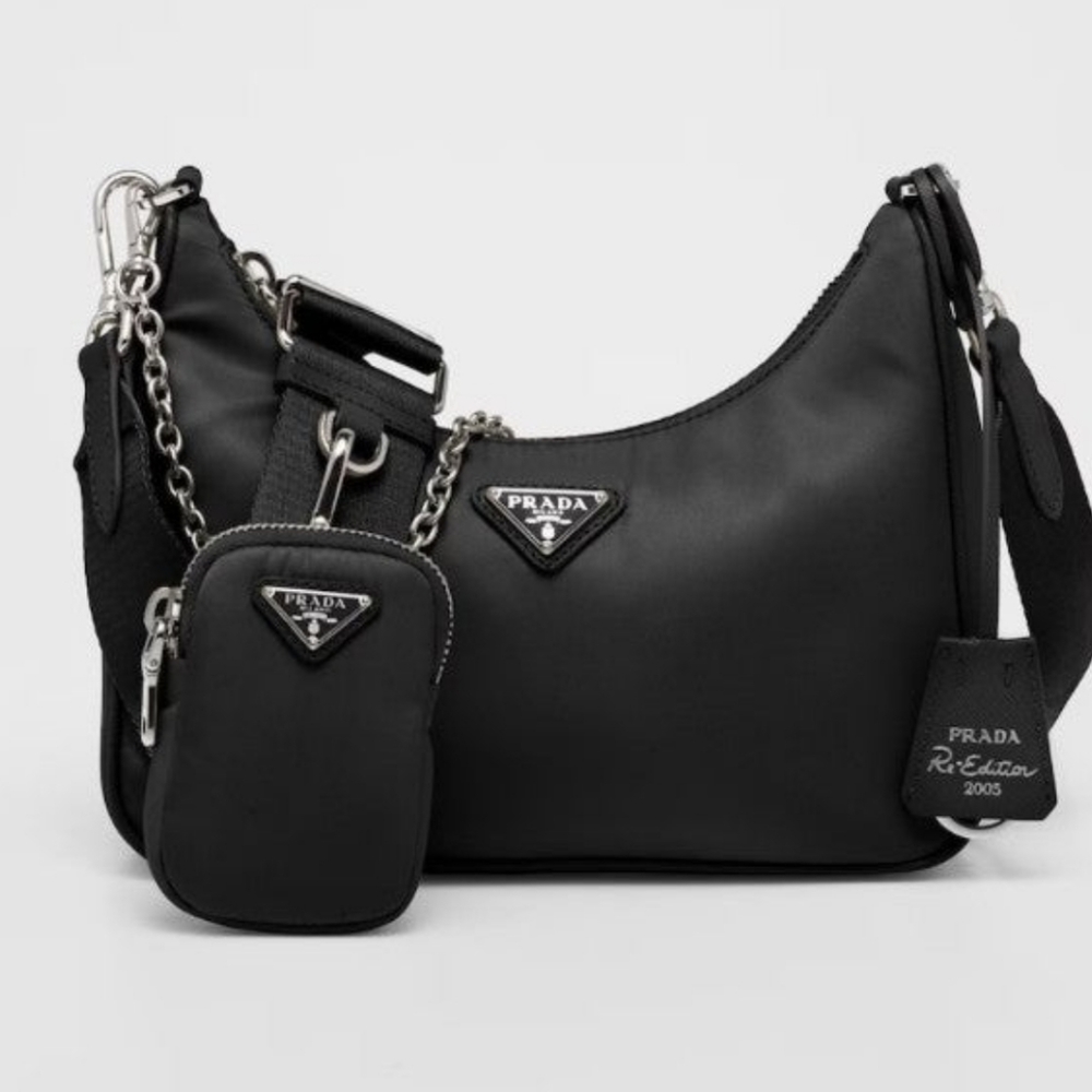 Prada Re Edition 2005 Nylon (Original)